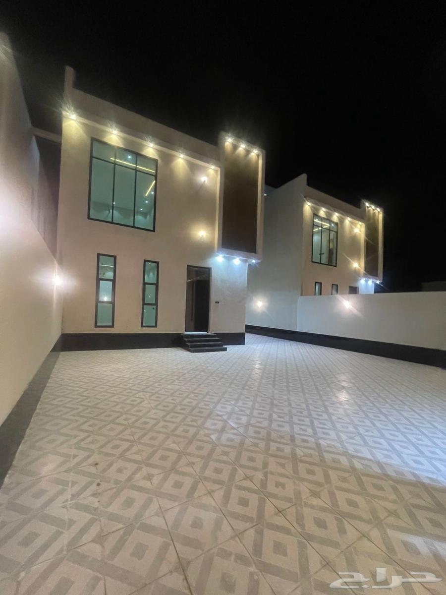 فيلا 5 غرف في مكة 10