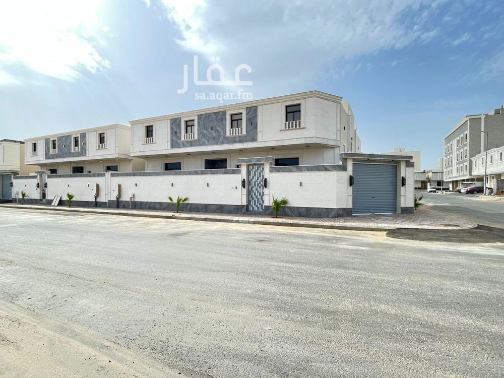 6 bedroom villa in Al Rashidiyyah, Makkah 11