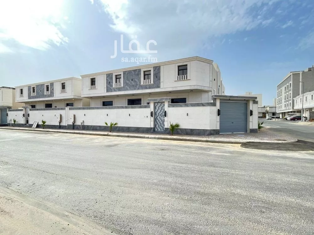 فيلا 6 غرف في الراشدية 11