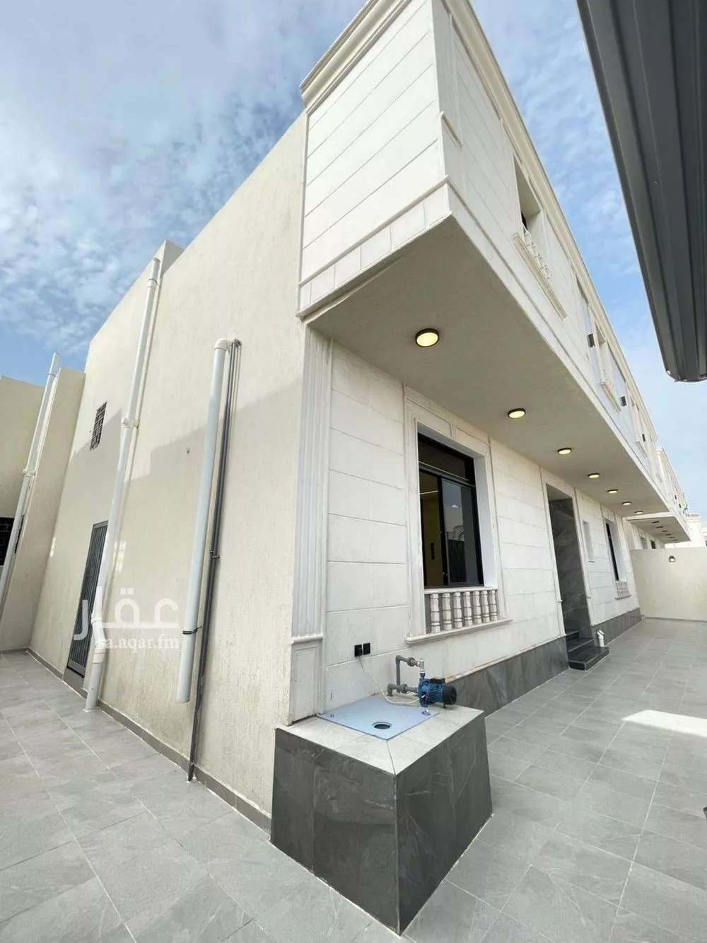 فيلا 6 غرف في الراشدية 12