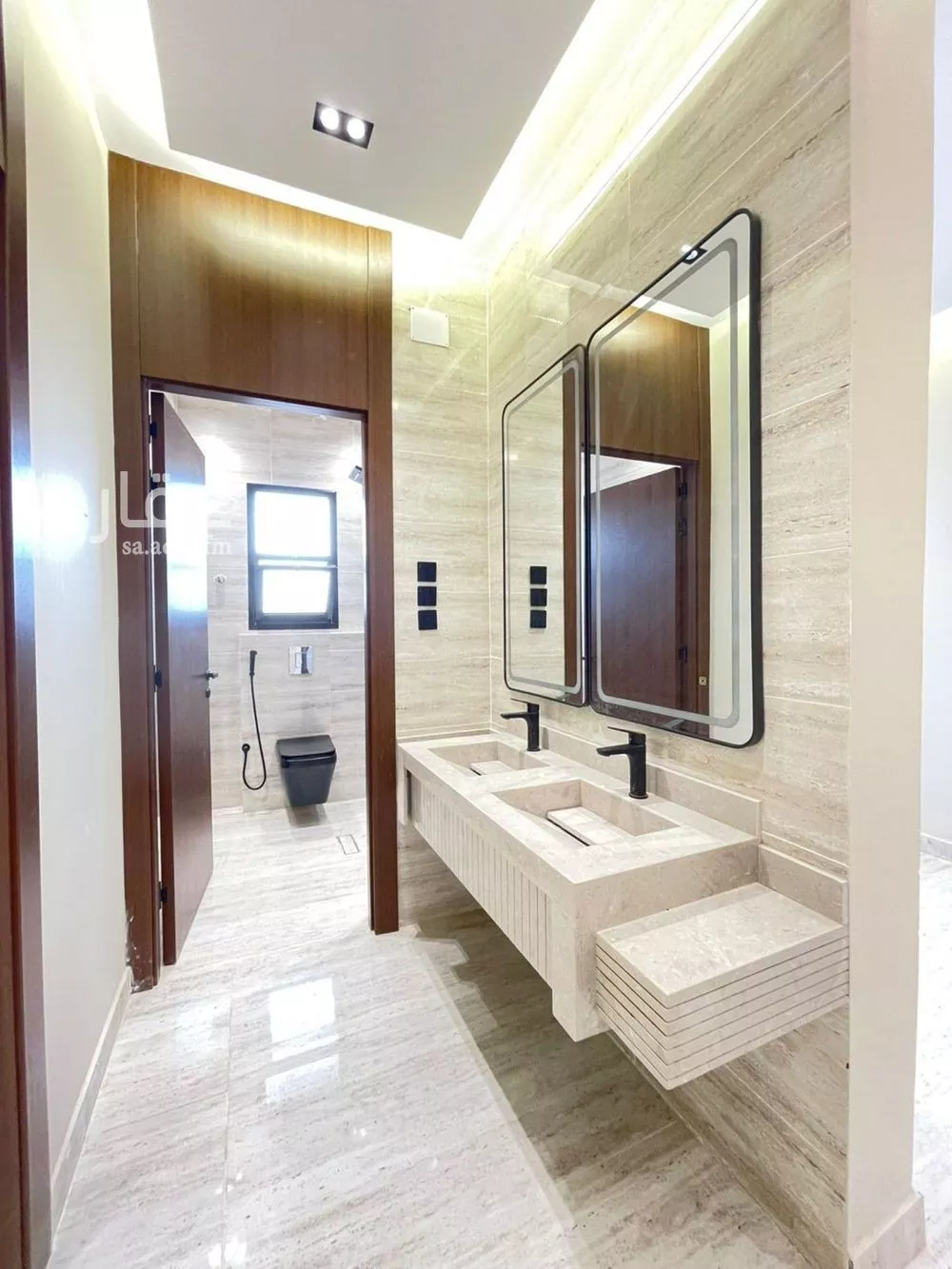 فيلا 6 غرف في الراشدية 16