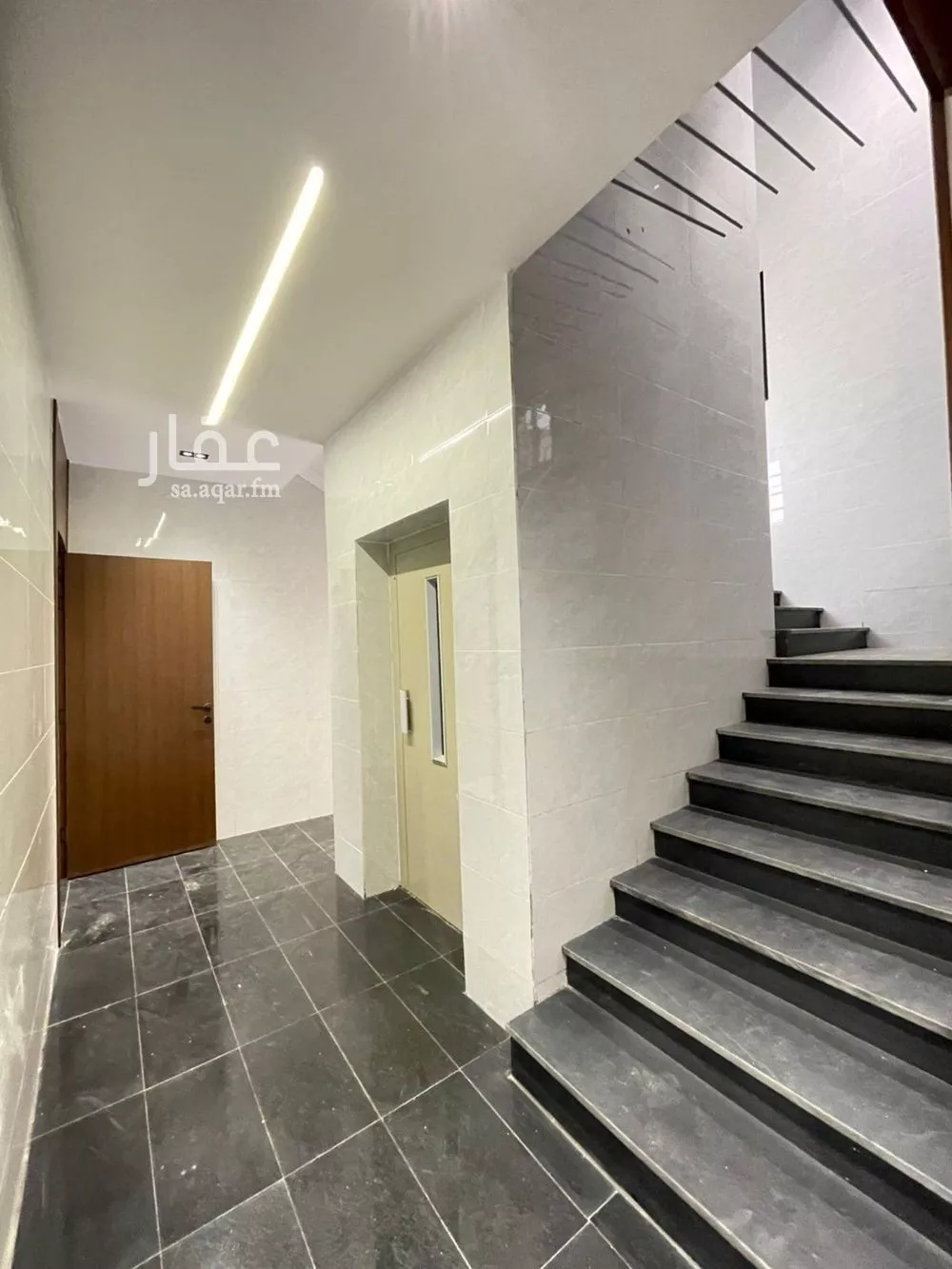 فيلا 6 غرف في الراشدية 6