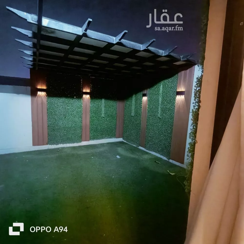 3 bedroom apartment in Hittin 2