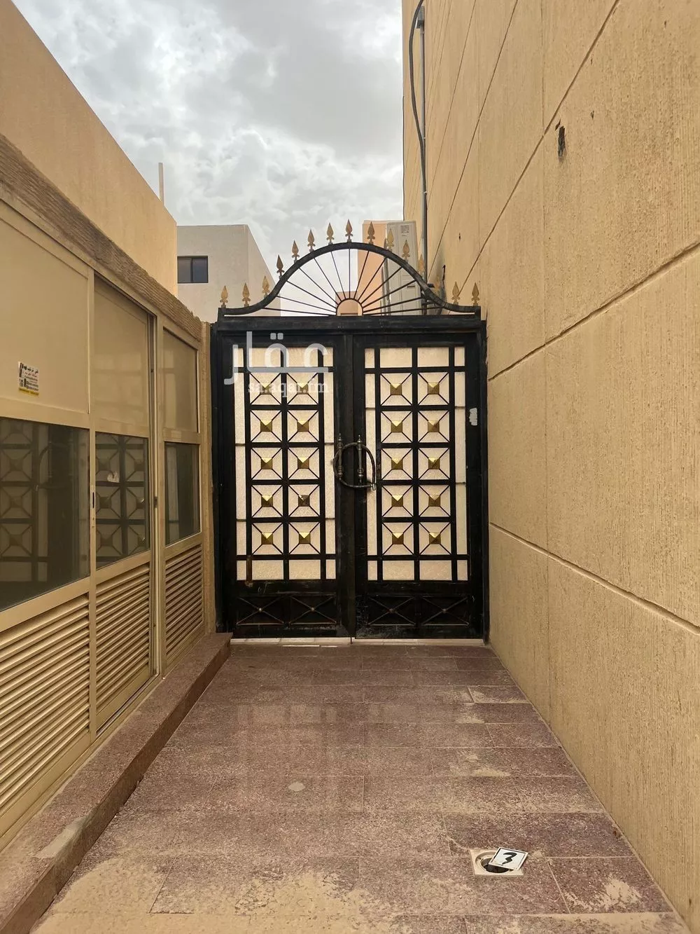 1 bedroom apartment in Al Malqa 5