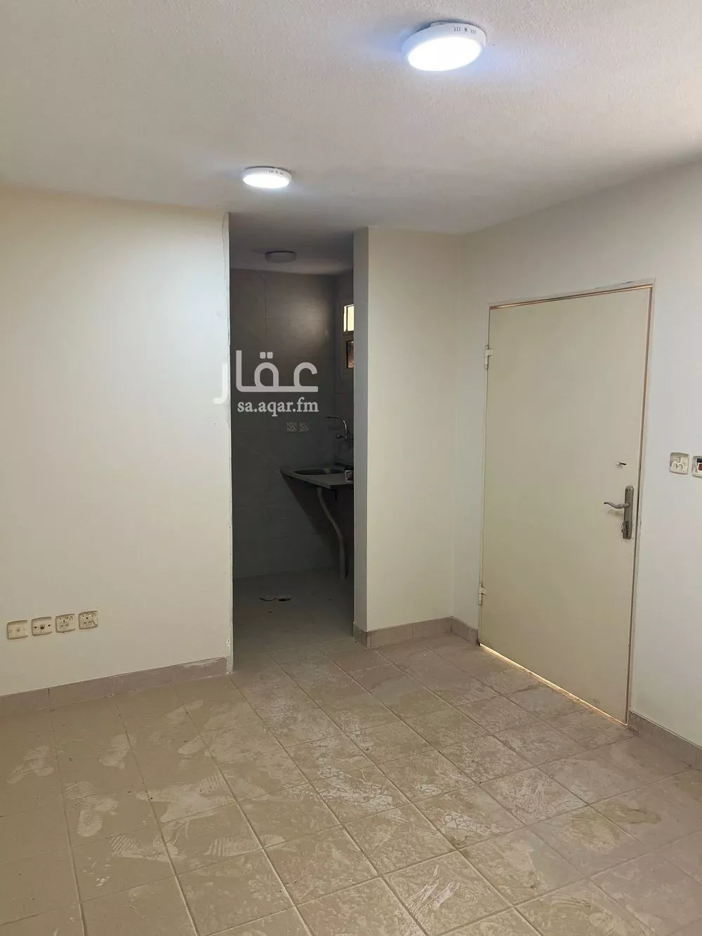 1 bedroom apartment in Al Malqa 6