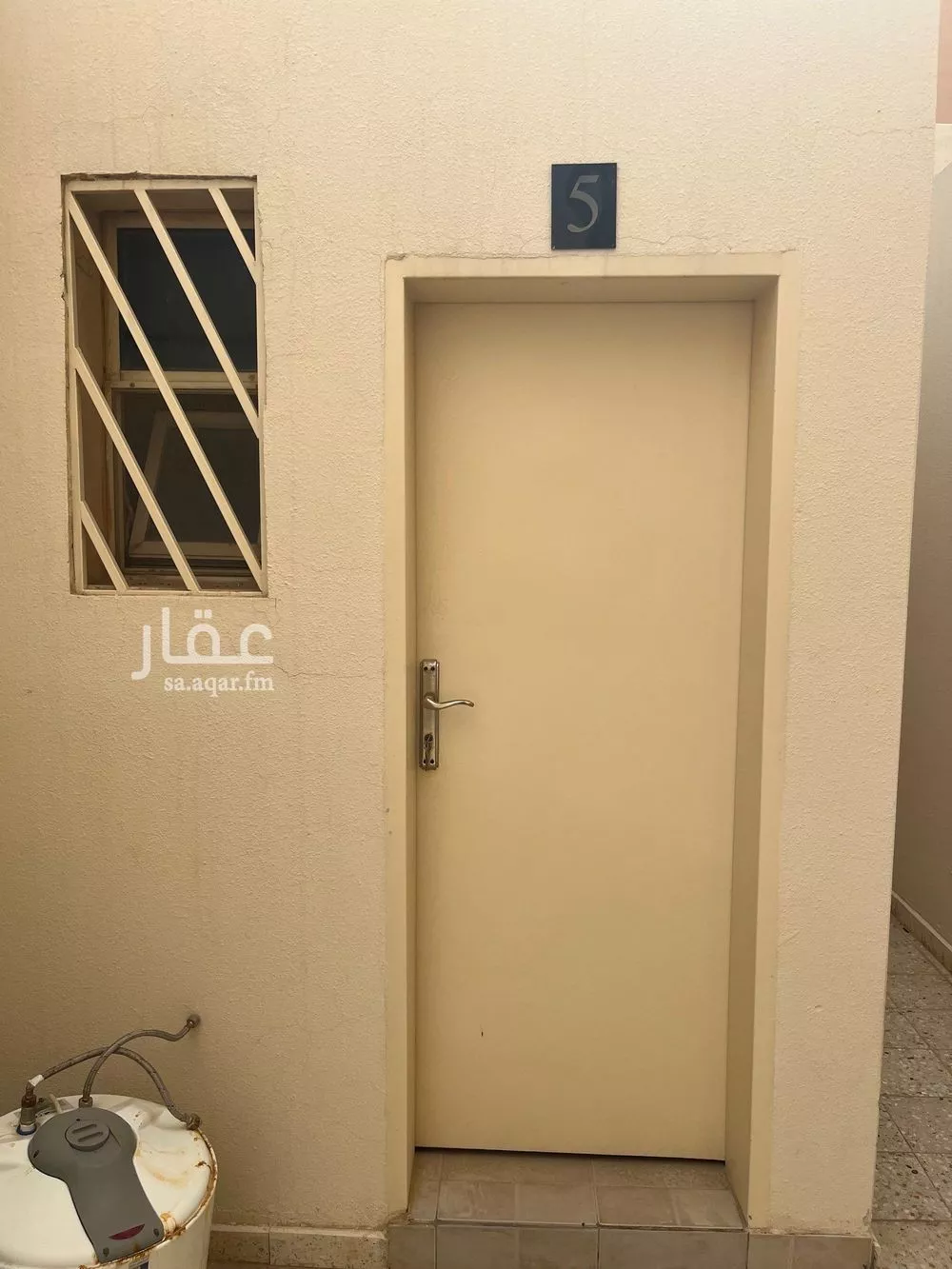 1 bedroom apartment in Al Malqa 7