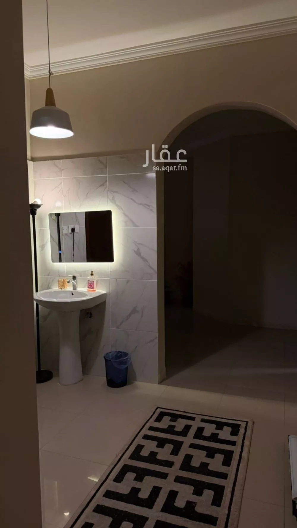 شقة 1 غرف في بدر 2