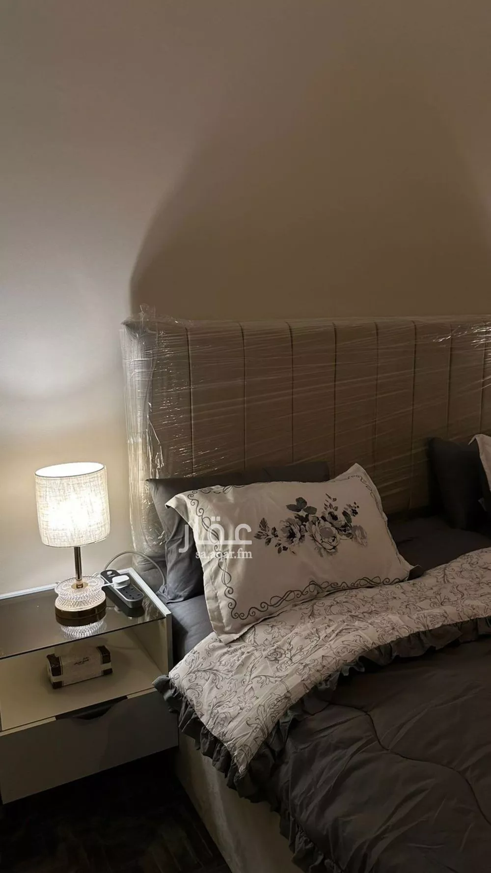 شقة 1 غرف في بدر 14