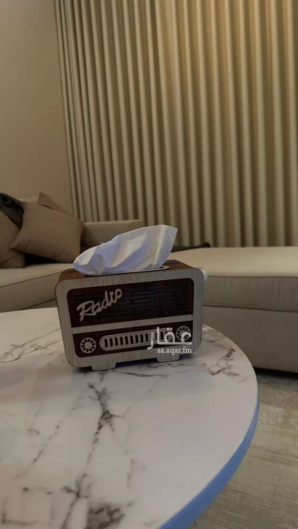 شقة 1 غرف في بدر 16