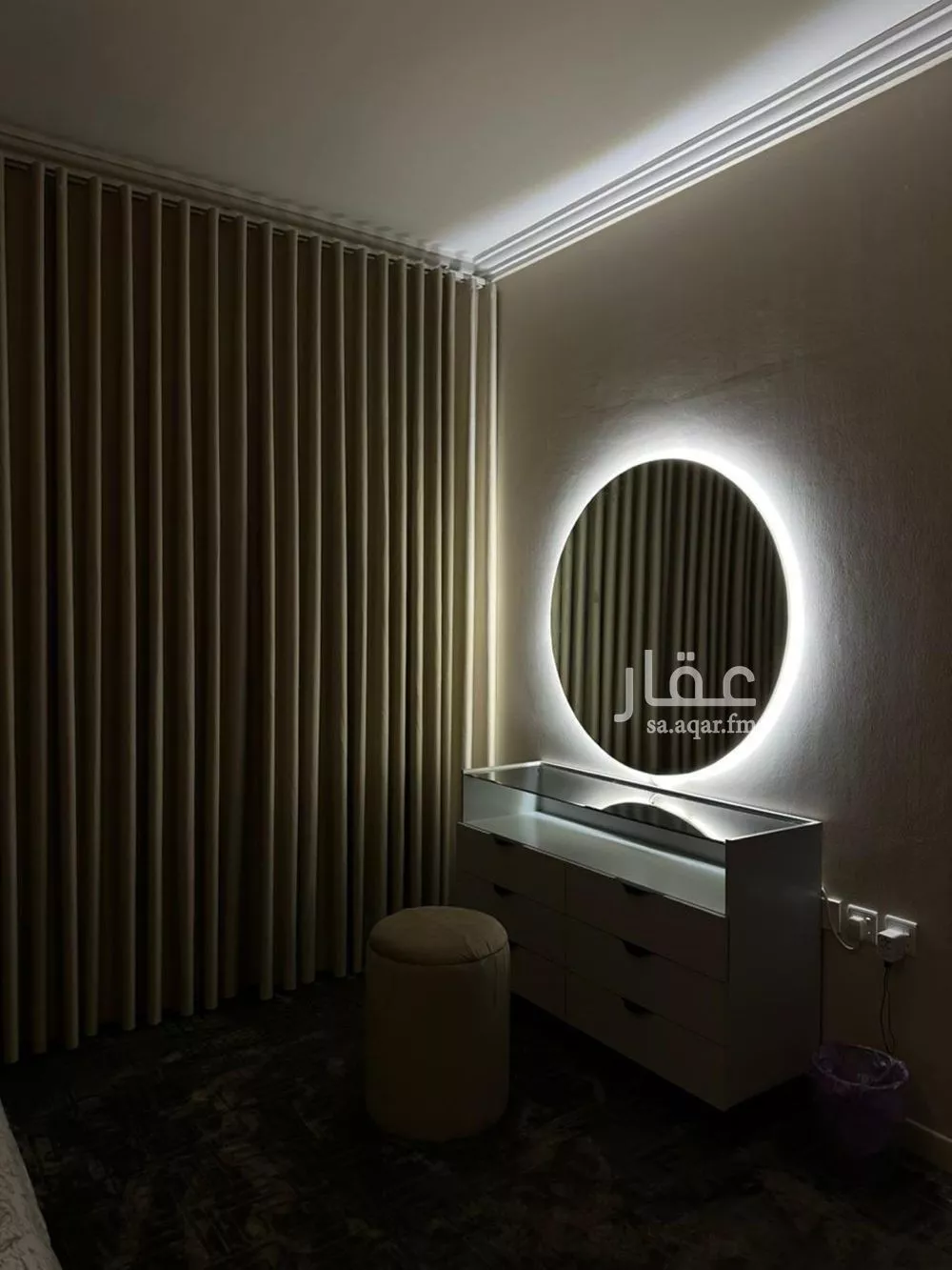 شقة 1 غرف في بدر 18