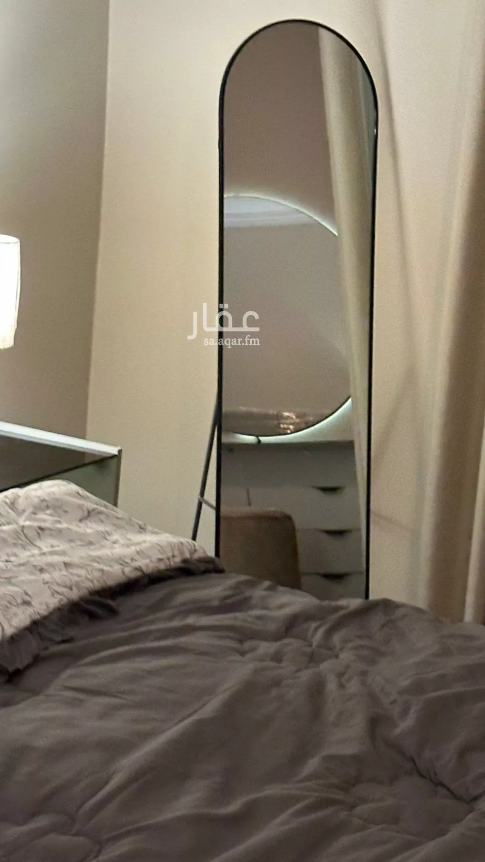 شقة 1 غرف في بدر 19