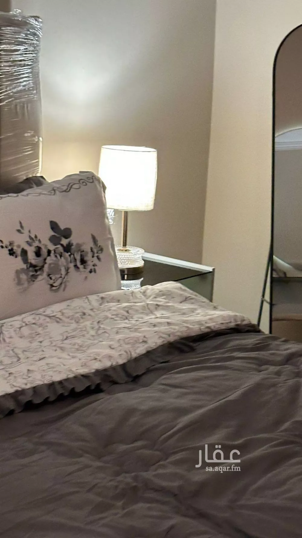 شقة 1 غرف في بدر 21