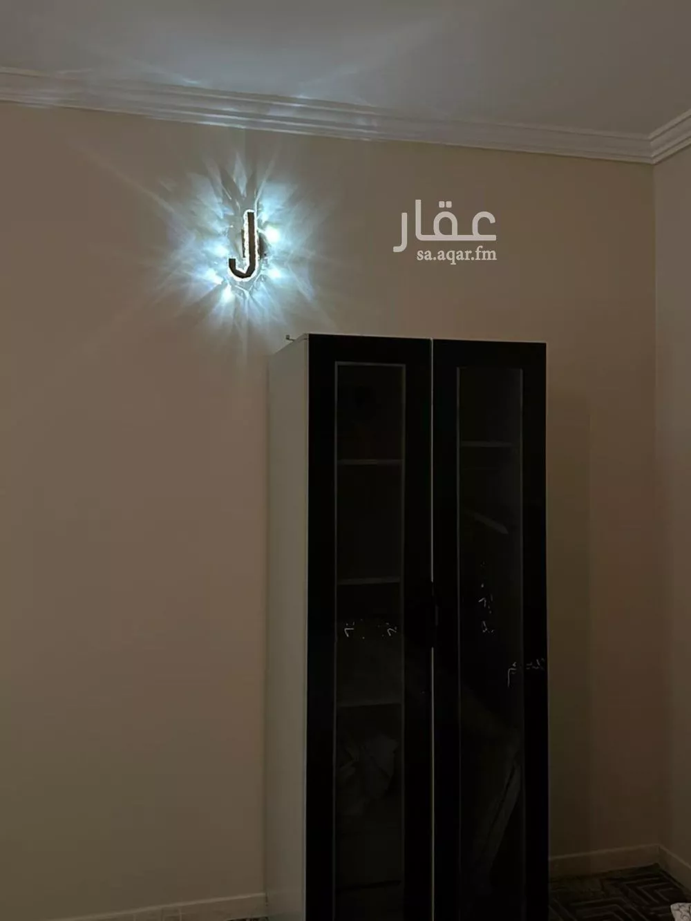 شقة 1 غرف في بدر 5