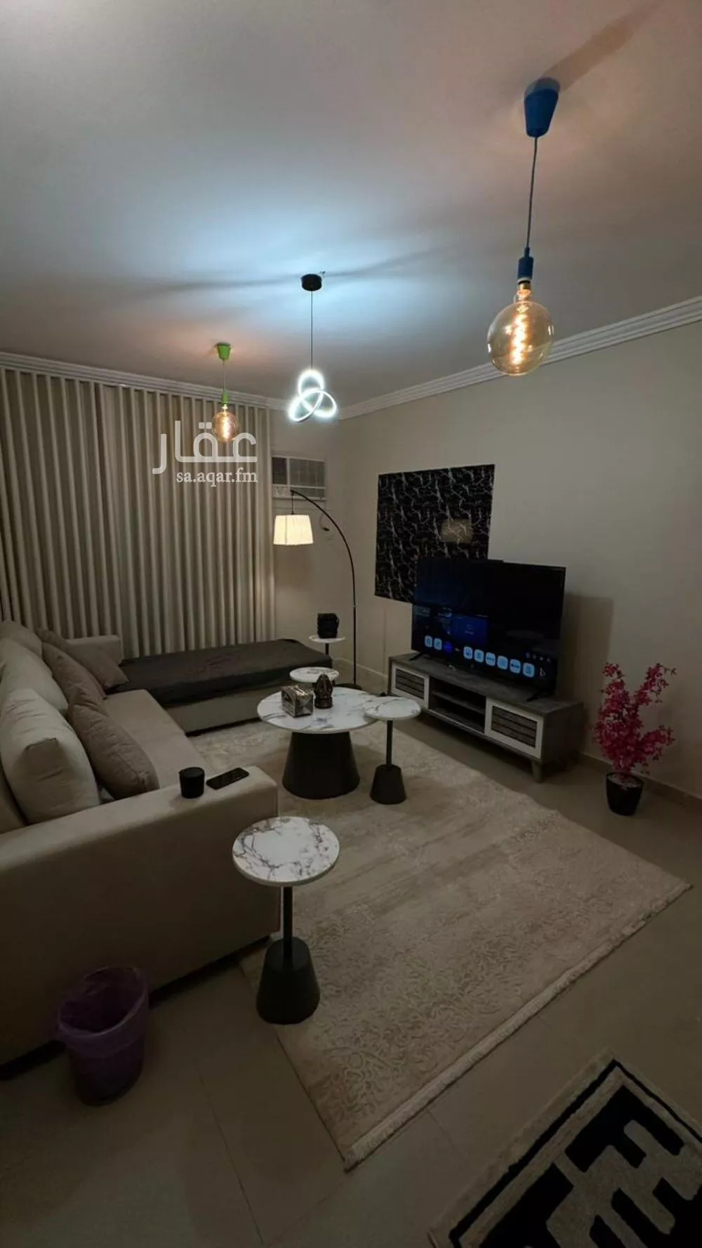 شقة 1 غرف في بدر 10