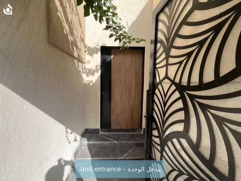 شقة 2 غرف في المروج 2