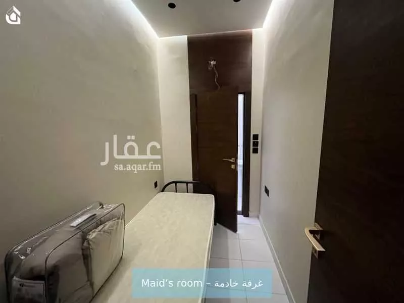 شقة 2 غرف في المروج 7