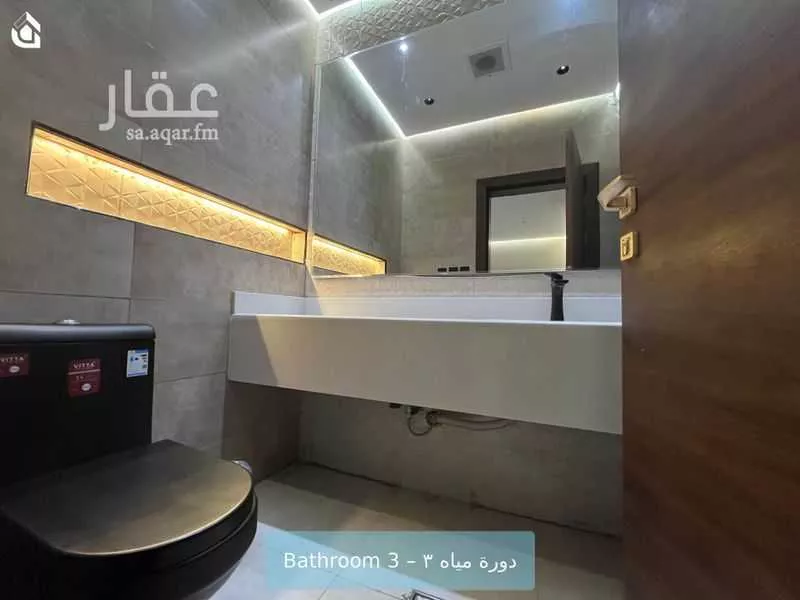 شقة 2 غرف في المروج 10