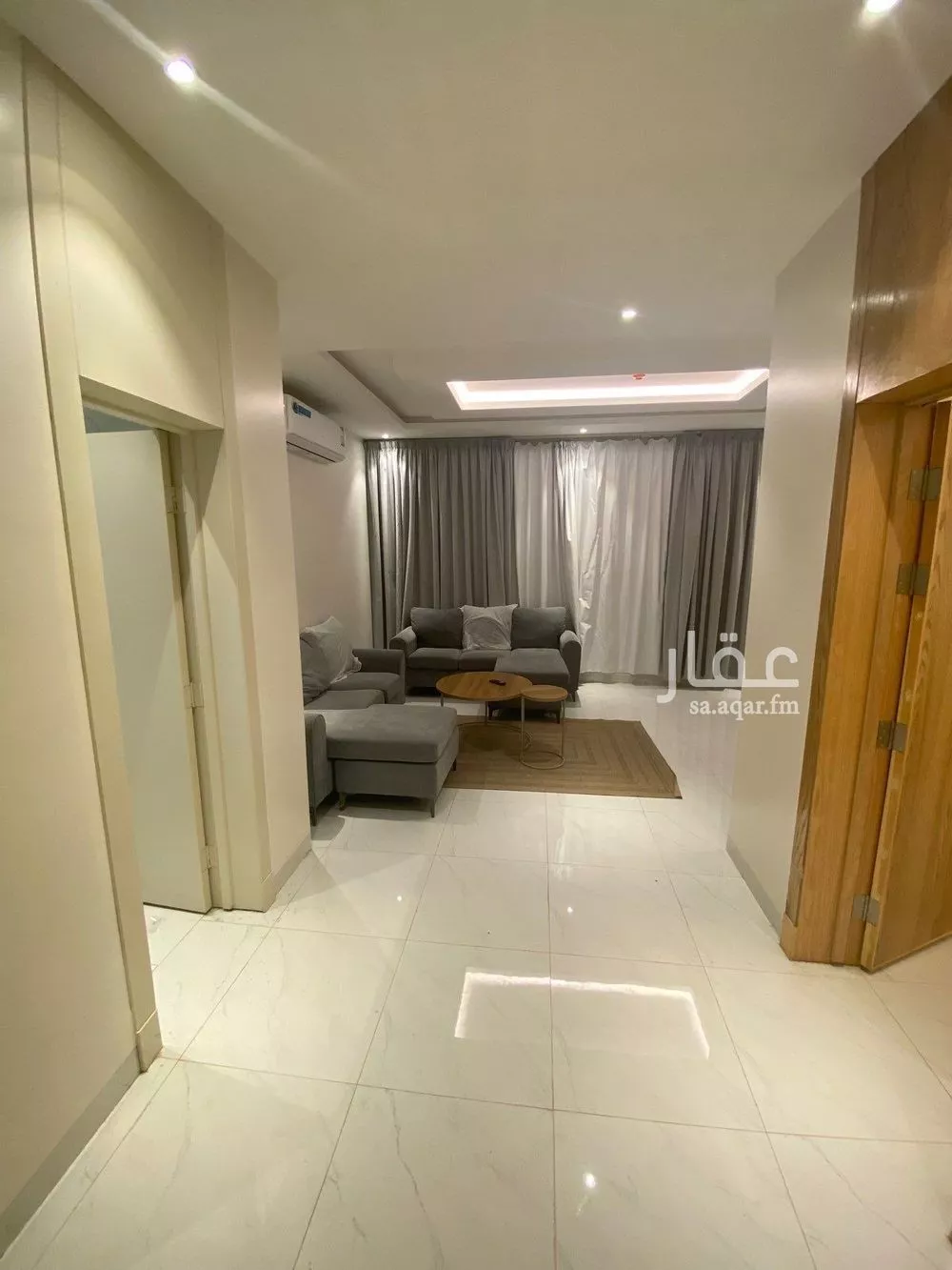 شقة 1 غرف في ام الحمام الغربي 2