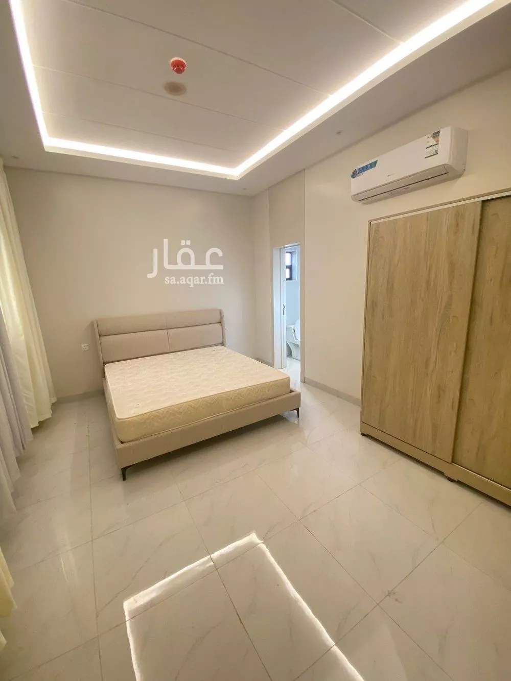 شقة 1 غرف في ام الحمام الغربي 3