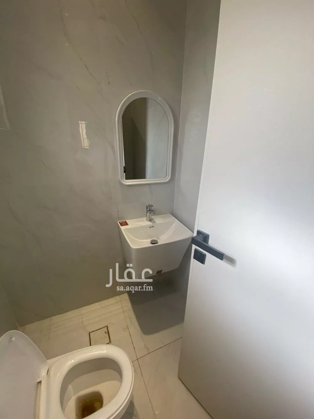 شقة 1 غرف في ام الحمام الغربي 4