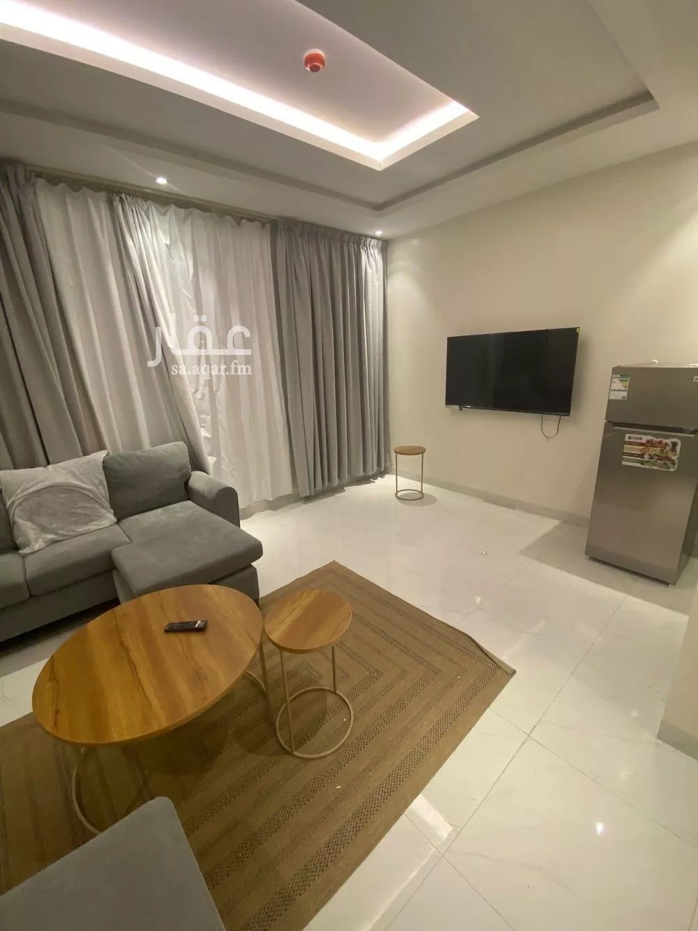 شقة 1 غرف في ام الحمام الغربي 6