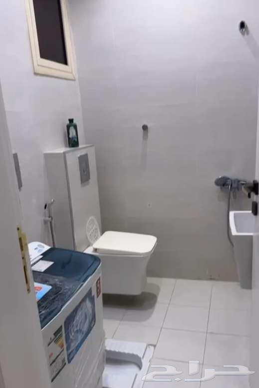 شقة 1 غرف في الشريبات 2