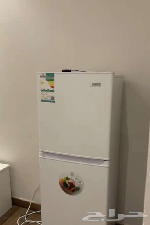 شقة 1 غرف في الشريبات 5