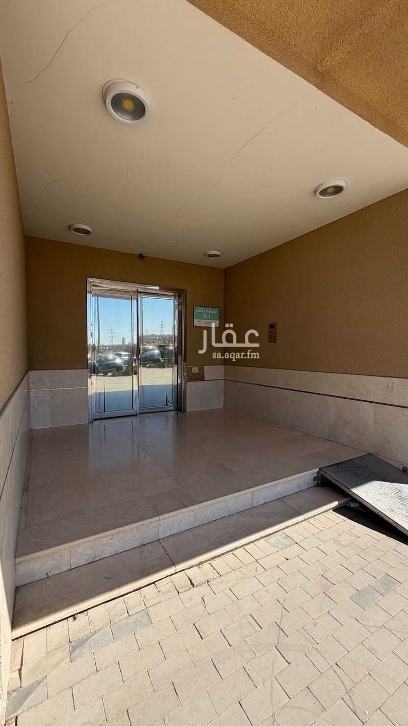 2 bedroom apartment in Al Rabie, Riyadh 3