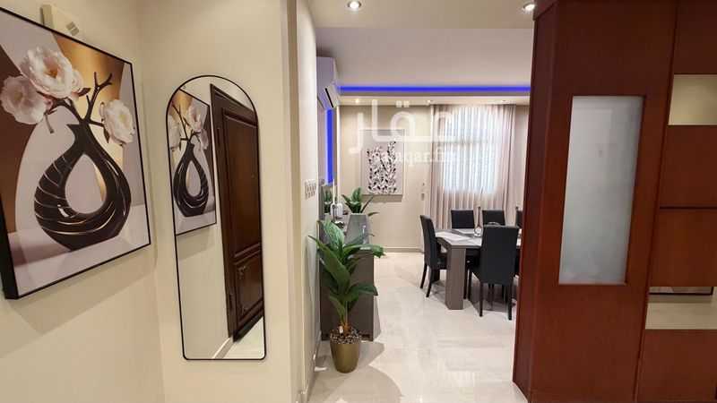 2 bedroom apartment in Al Rabie, Riyadh 6