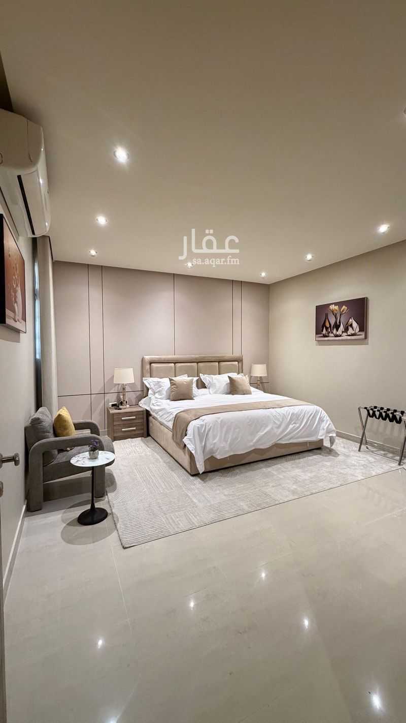2 bedroom apartment in Al Rabie, Riyadh 17