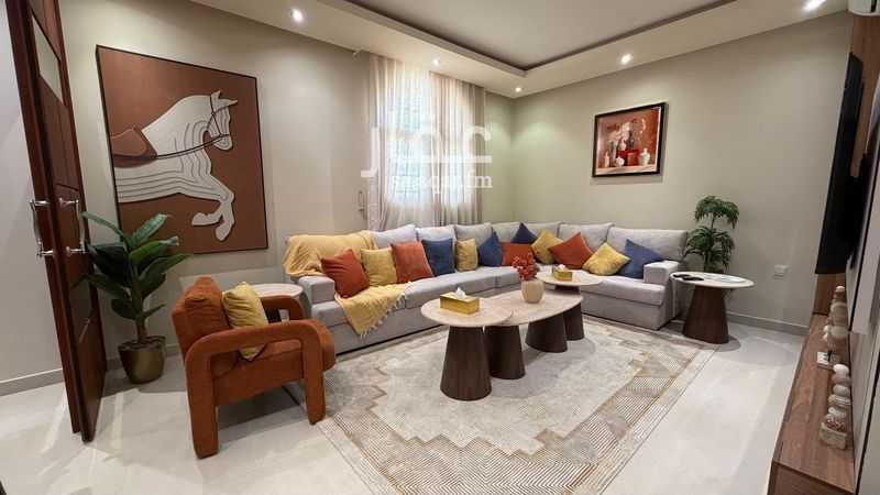 2 bedroom apartment in Al Rabie, Riyadh 9