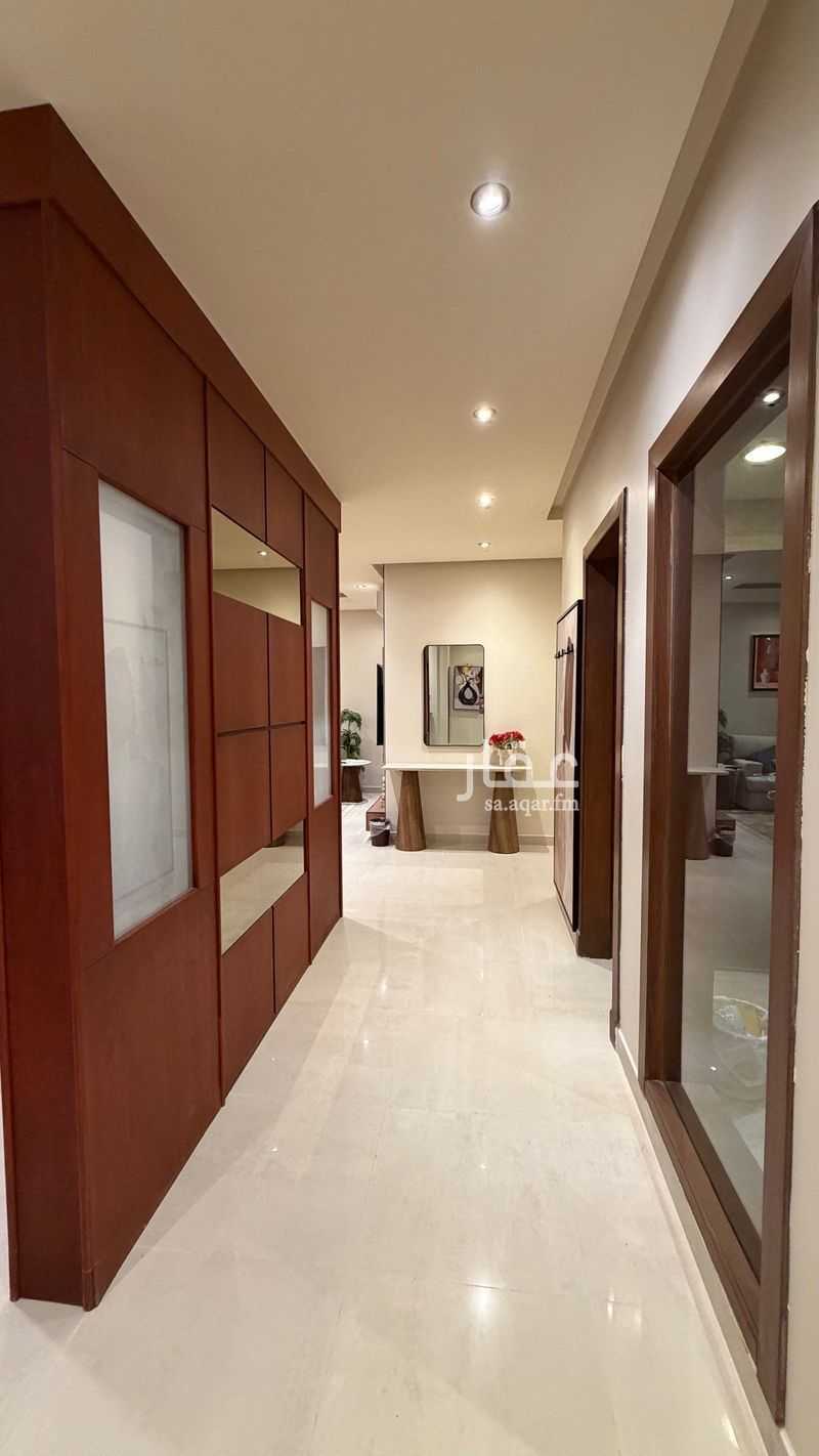 2 bedroom apartment in Al Rabie, Riyadh 8