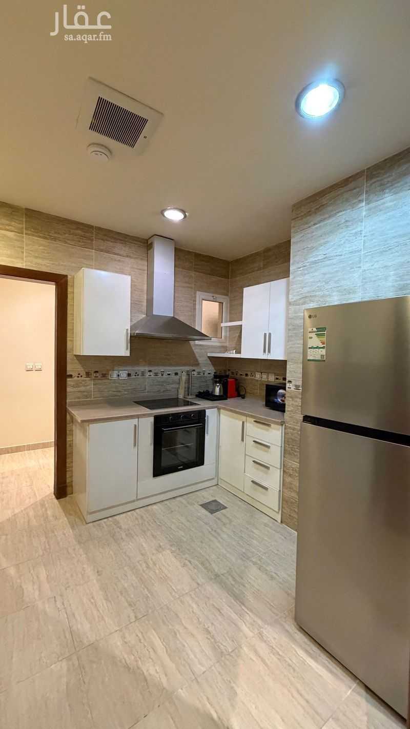 2 bedroom apartment in Al Rabie, Riyadh 19