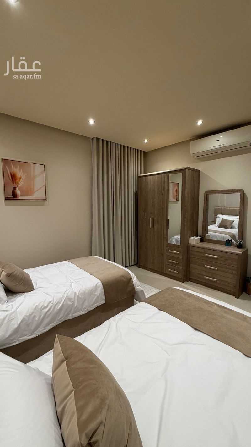 2 bedroom apartment in Al Rabie, Riyadh 16