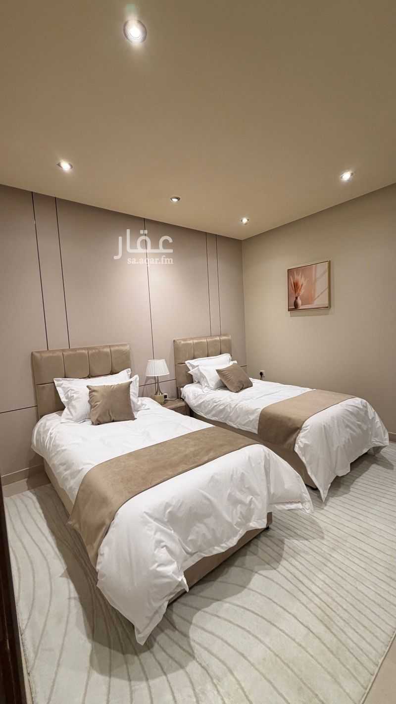 2 bedroom apartment in Al Rabie, Riyadh 18