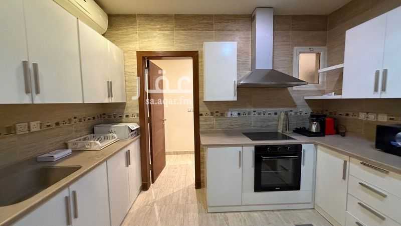 2 bedroom apartment in Al Rabie, Riyadh 15