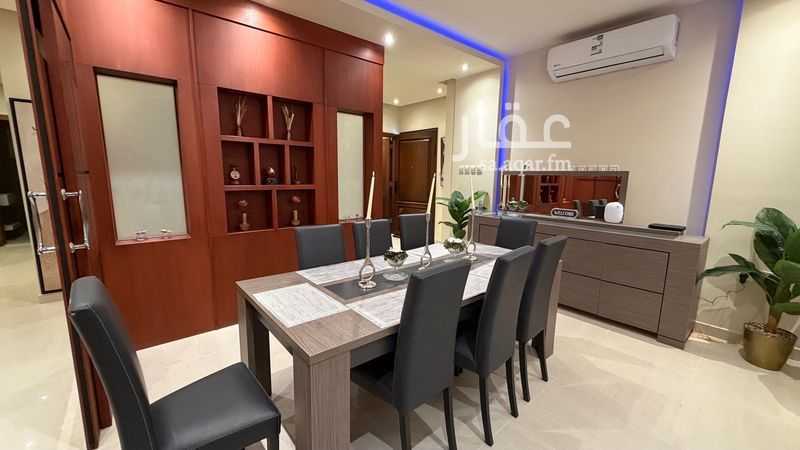2 bedroom apartment in Al Rabie, Riyadh 11