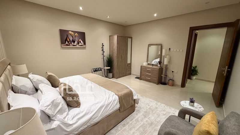 2 bedroom apartment in Al Rabie, Riyadh 13