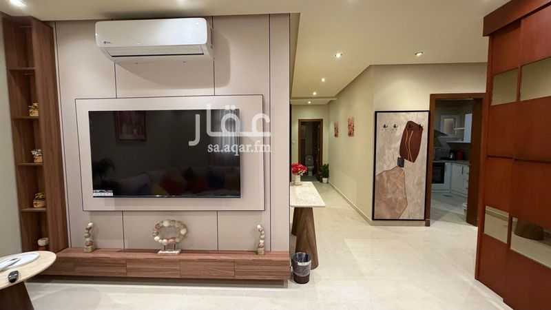 2 bedroom apartment in Al Rabie, Riyadh 7