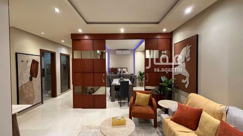 2 bedroom apartment in Al Rabie, Riyadh 12