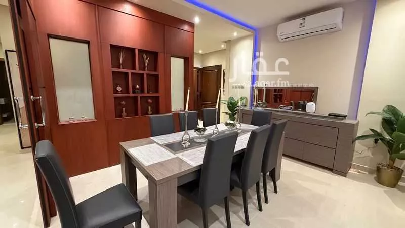 شقة 2 غرف في الربيع 11