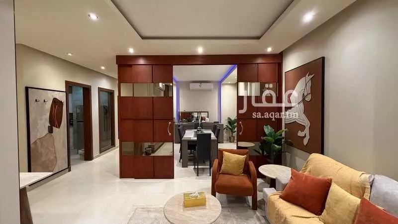 شقة 2 غرف في الربيع 12