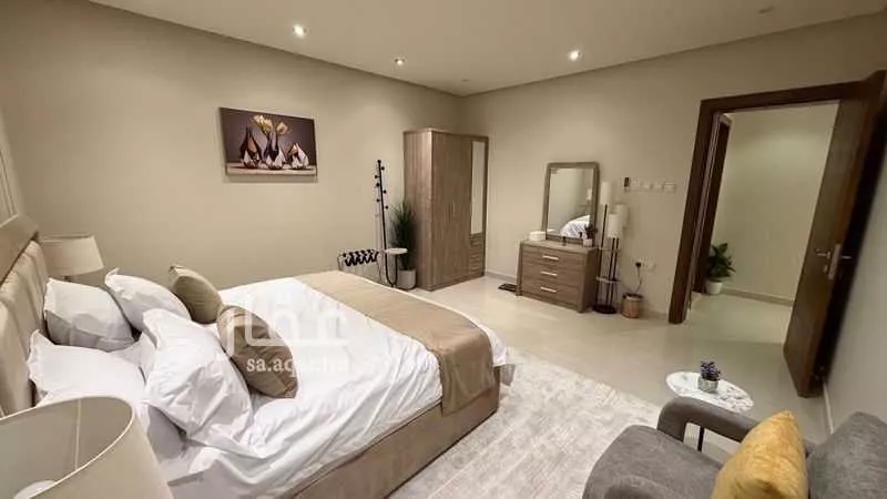 شقة 2 غرف في الربيع 13