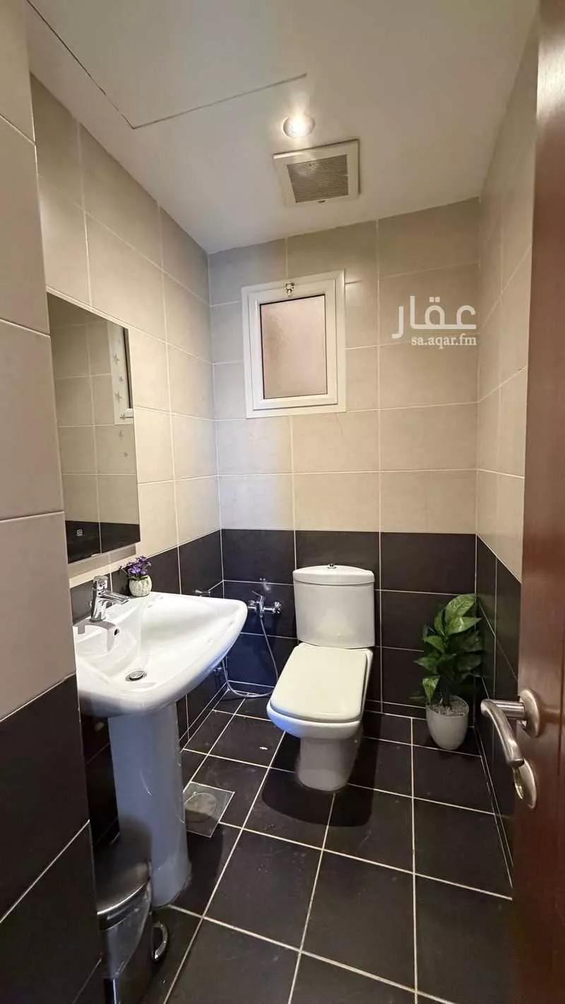 شقة 2 غرف في الربيع 21