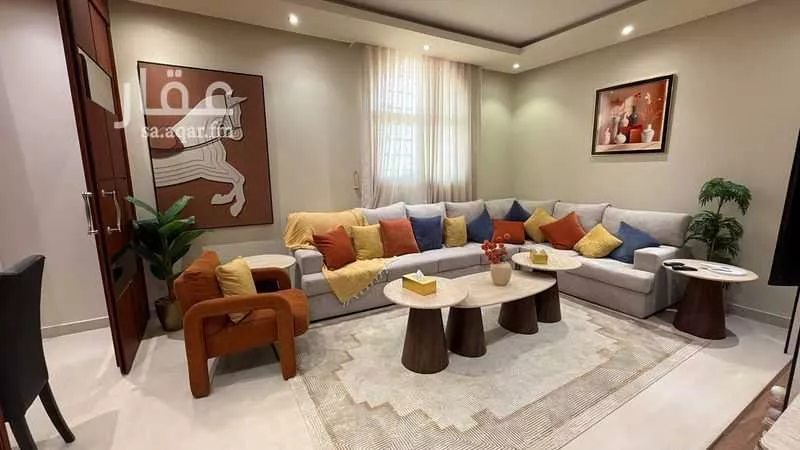 شقة 2 غرف في الربيع 22