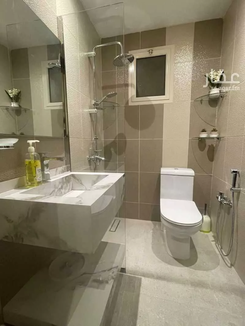 شقة 2 غرف في الربيع 23