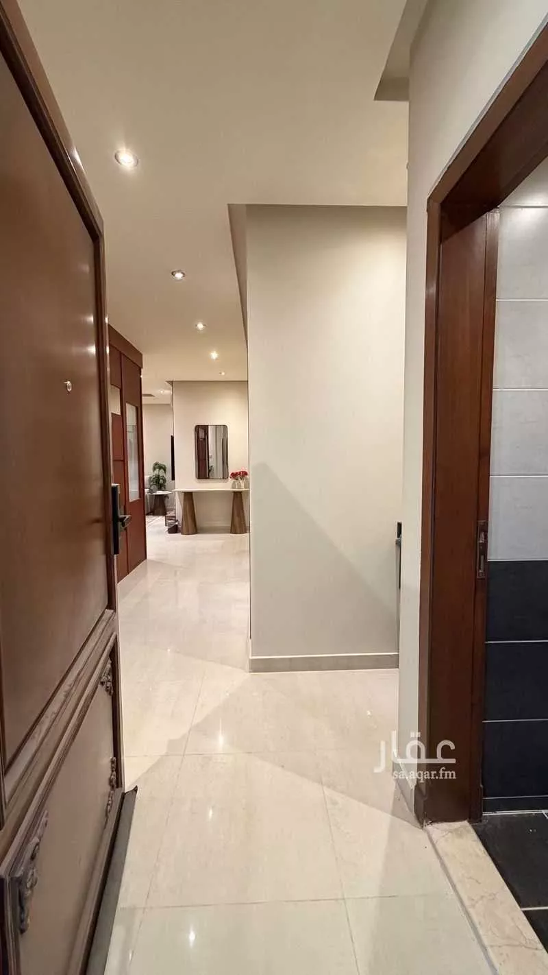 شقة 2 غرف في الربيع 4