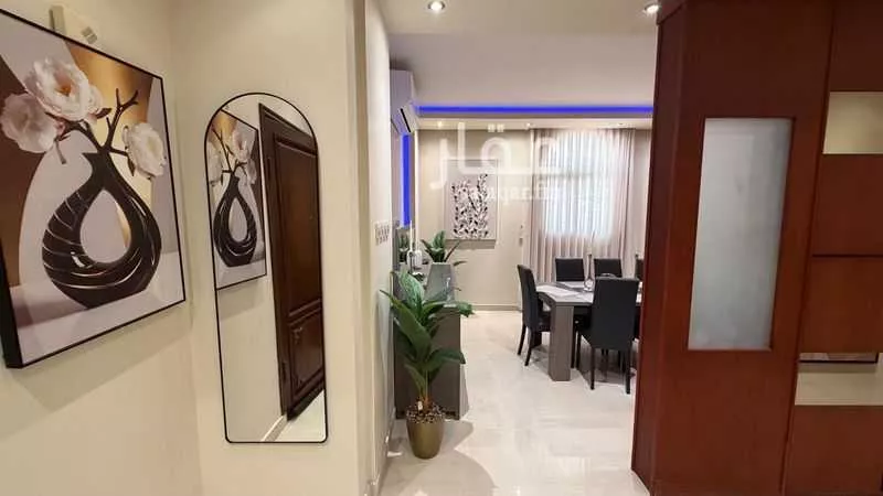 شقة 2 غرف في الربيع 6