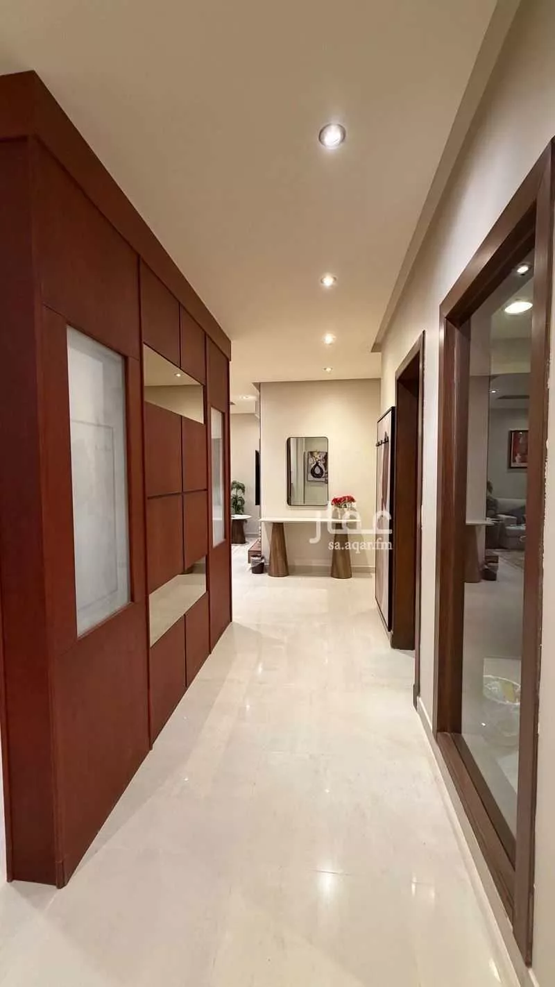 شقة 2 غرف في الربيع 8