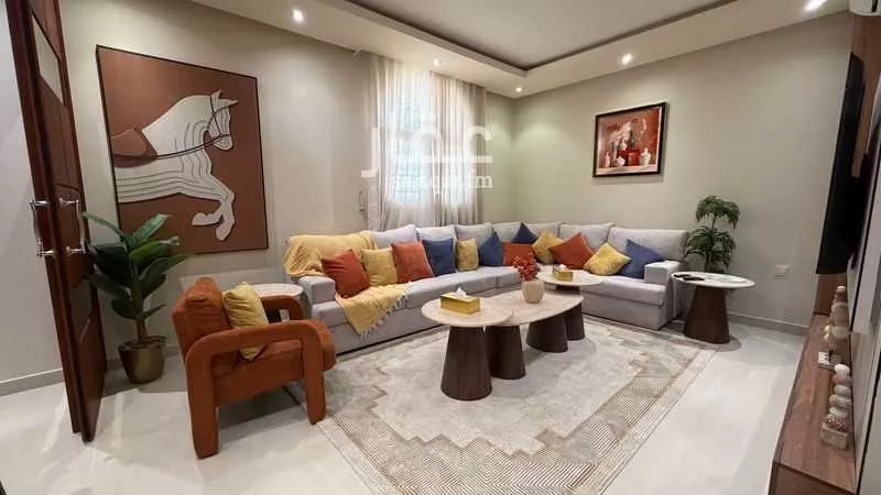 شقة 2 غرف في الربيع 9